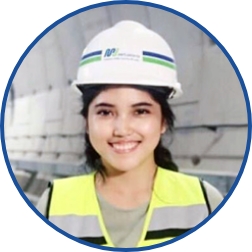 Keziah Cahya Virdayanti